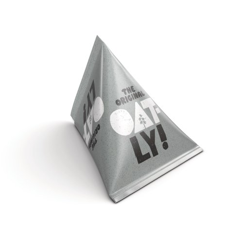 Kaurajuoma Oatly ikaffe kahviin 20ml 100kpl, hinta 26€
