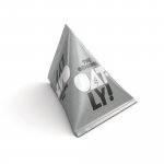 Kaurajuoma Oatly ikaffe kahviin 20ml 100kpl