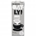 Kaurajuoma Oatly ikaffe uht 1l