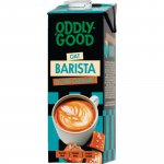 Kaurajuoma Valio oddlygood barista caramel gluteeniton uht 1l