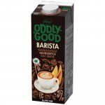 Kaurajuoma Valio oddlygood barista gluteeniton uht 1l