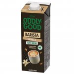 Kaurajuoma Valio oddlygood barista vanilja uht 1l