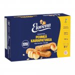 Kaurapatukka Elovena pehmeä 30g banoffee 6kpl