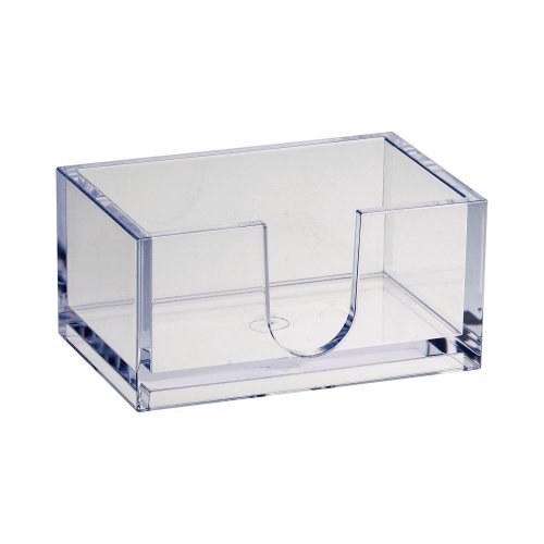 Käyntikorttilaatikko Palaset p-01 u-boksi s kirkas, hinta 4,37€