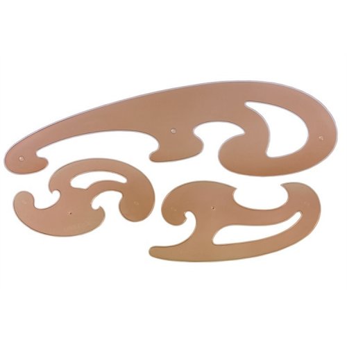 Käyräsarja Linex 103 College /3, hinta 4,43€