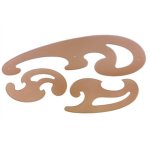 Käyräsarja Linex 103 College /3