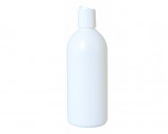 Käyttöliuospullo Kiilto 500ml tyhjä 10 kpl