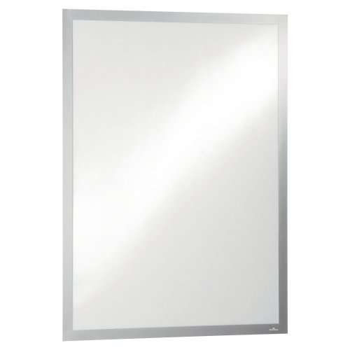 Kehys Durable 5055 duraframe® itsekiinnittyvä a1 magneettinen hopea, hinta 75,96€