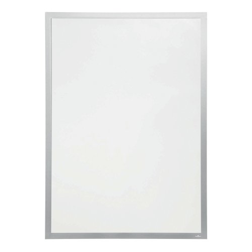 Kehys Durable duraframe 70 x 100cm hopea, hinta 100,98€