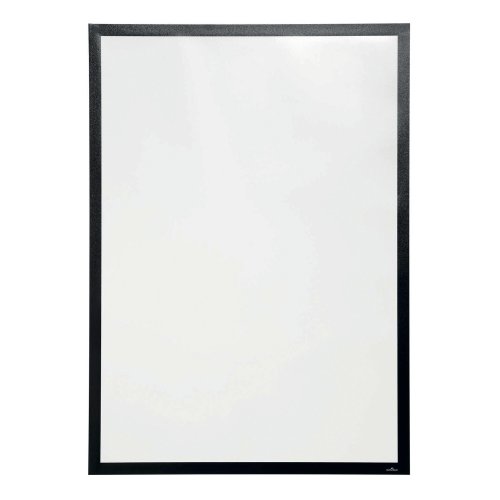 Kehys Durable duraframe 70 x 100cm, musta, hinta 100,98€