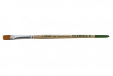 Keinokuitusivellin HanArt 5808 Green litteä 9 x 14 mm