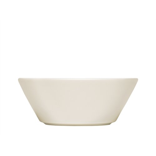 Keittokulho Iittala Teema 15 cm valkoinen, hinta 24,92€