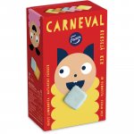 Keksi Fazer carneval 175g