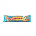 Keksi Filipinos suolainen kinuski valkosuklaalla 128g