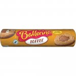 Keksi Kantolan ballerina toffee 190g