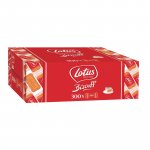 Keksi Lotus biscoff karamellisoitu 300kpl