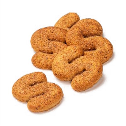 Keksi Menu Kaneliässä 400 g, hinta 3,20€