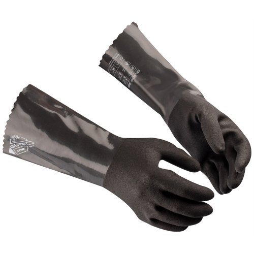 Kemikaalisuojakäsine Guide 9403 12, hinta 12,56€