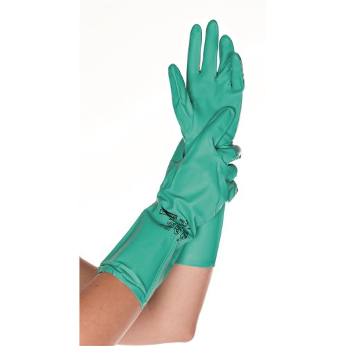 Kemikaalisuojakäsine OX-ON Chemical Basic 6000 M, hinta 1,84€