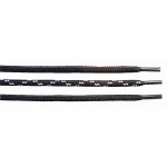 Kengännauhat Sievi musta 90cm