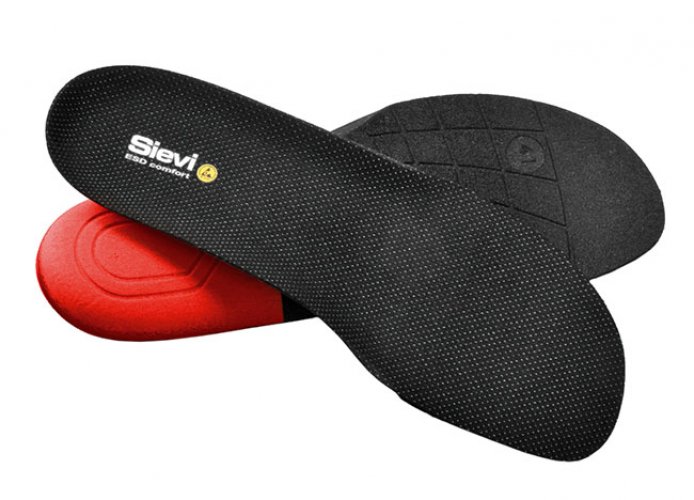 Kengänpohjallinen Sievi Comfort 40, hinta 18,15€