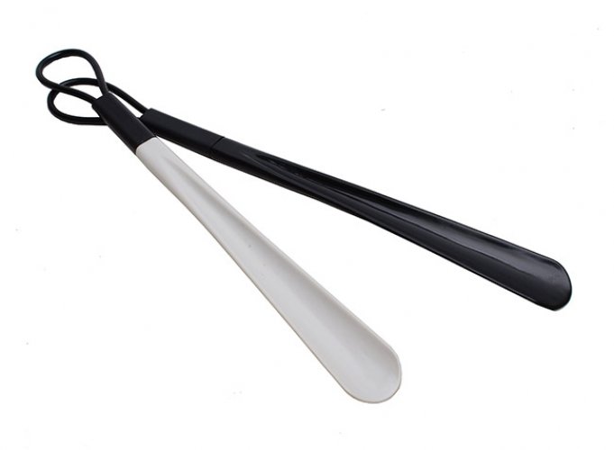 Kenkälusikka 49 cm, hinta 1,51€