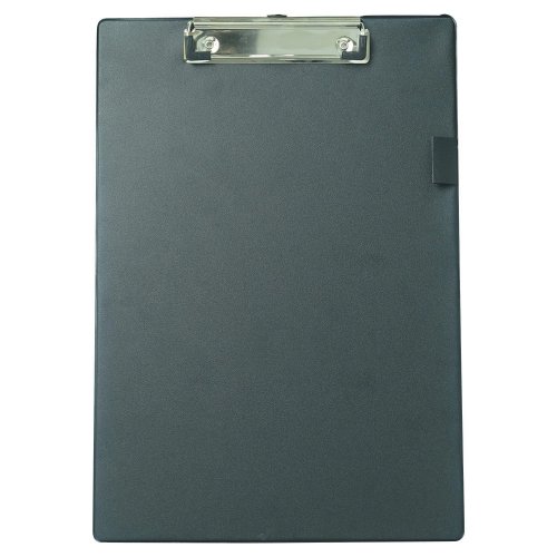 Keräilyalusta a4 pvc musta, hinta 5,76€