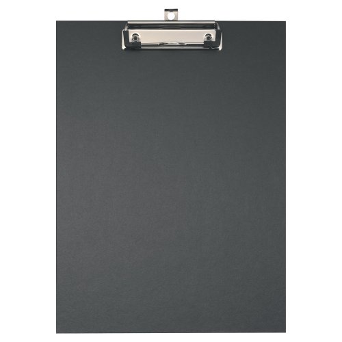 Keräilyalusta Exacompta kartonkinen a4 musta, hinta 3,74€