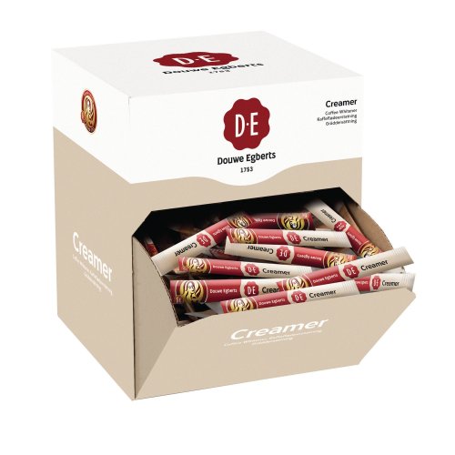 Kermajauhe Douwe egberts 2,5g 500kpl, hinta 51,15€