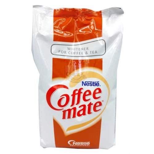 Kermajauhe Nestlé Coffee-mate 1 kg, hinta 7,31€