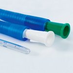 Kertakatetri Curan Cure hydrofiilinen 40 cm CH12 30 kpl