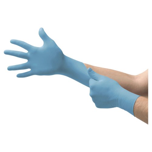 Kertakäyttökäsine Ansell microflex® 92-134 xl/9,5-10 100kpl, hinta 9,61€