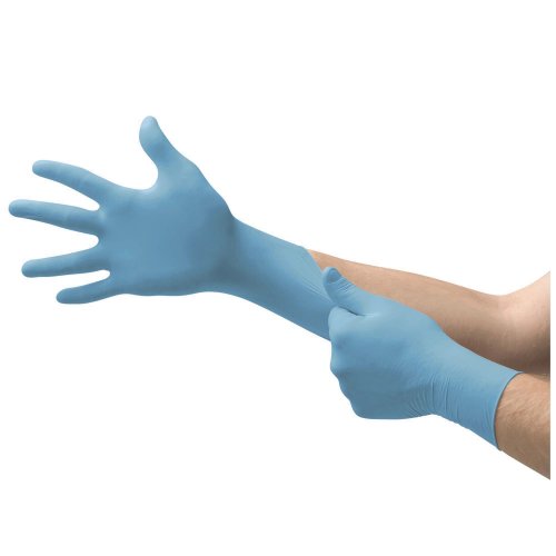 Kertakäyttökäsine Ansell microflex® 92-134 xxl/10,5-11 100kpl, hinta 12,88€