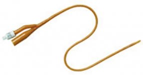 Kestokatetri 2-tie Bardia CH12 40 cm 10 kpl