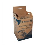 Kierrätyslaatikko laservärikaseteille (sis. palvelumaksun)