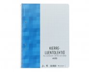 Kierreluentolehtiö Paperipiste A4/60 yleisrei´itys