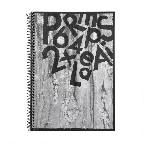 Kierrevihko A5/80 ruudutettu, hinta 0,91€