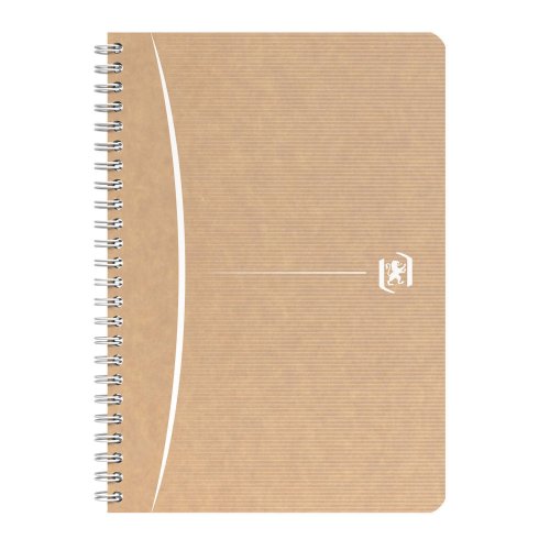 Kierrevihko Oxford touareg a5/90 viivoitettu värilajitelma, hinta 9,25€