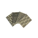 Kierrevihko Paperipiste EKO A5/80 ruudutettu