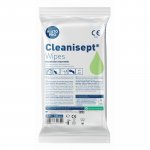 Pintadesinfektiopyyhe Kiilto pro cleanisept wipes täyttöpakkaus 100kpl
