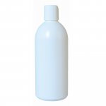 Kiilto käyttöliuospullo valkoinen 500ml 10kpl