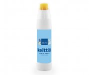 KIILTO UUNIN+GRILLINPUHDISTUSNESTE 200ML