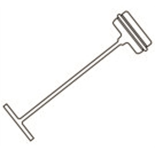 Kiinnike Dennison 04221 paksu 25 mm /10000, hinta 30,98€