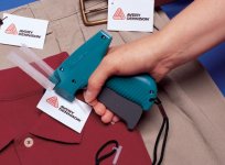 Kiinnikepistooli Avery Dennison MKIII Standard