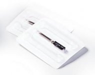 Kiinnikepistoolin neula Avery Dennison 05012 Standard /5