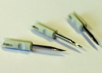 Kiinnikepistoolin neula Avery Dennison 05023 Mark II /5