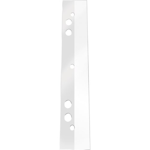 Kiinnitysliuska Q-CONNECT A5 /10, hinta 1,68€