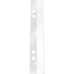 Kiinnitysliuska Q-CONNECT A5 /10