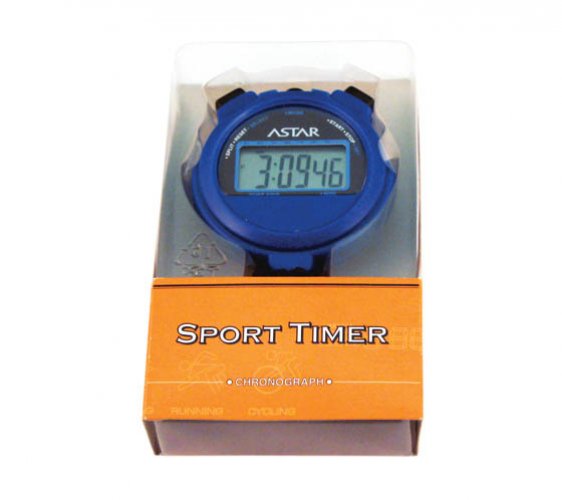 KINGTECH 309 SEKUNTIKELLO, hinta 24,38€