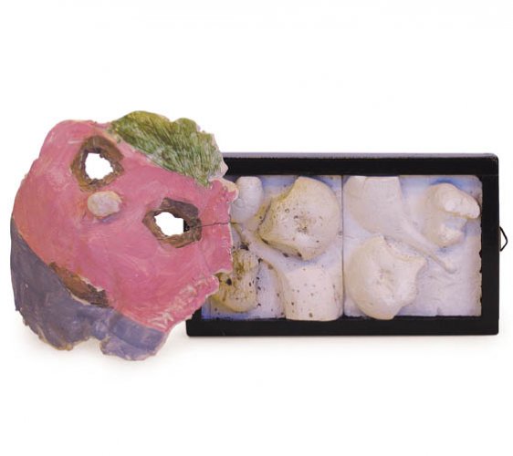 Kipsijauhe Wennström 5 kg, hinta 16,85€